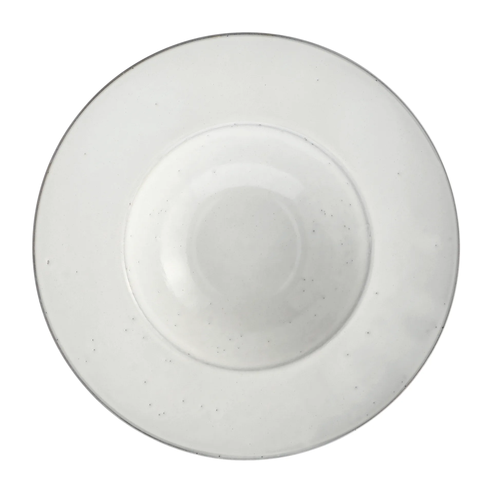 Nordic Sand 深型意面盘, Ø29cm Broste Copenhagen