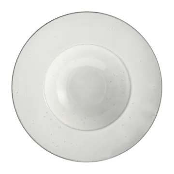 Nordic Sand 深型意面盘 - Ø29cm - Broste Copenhagen