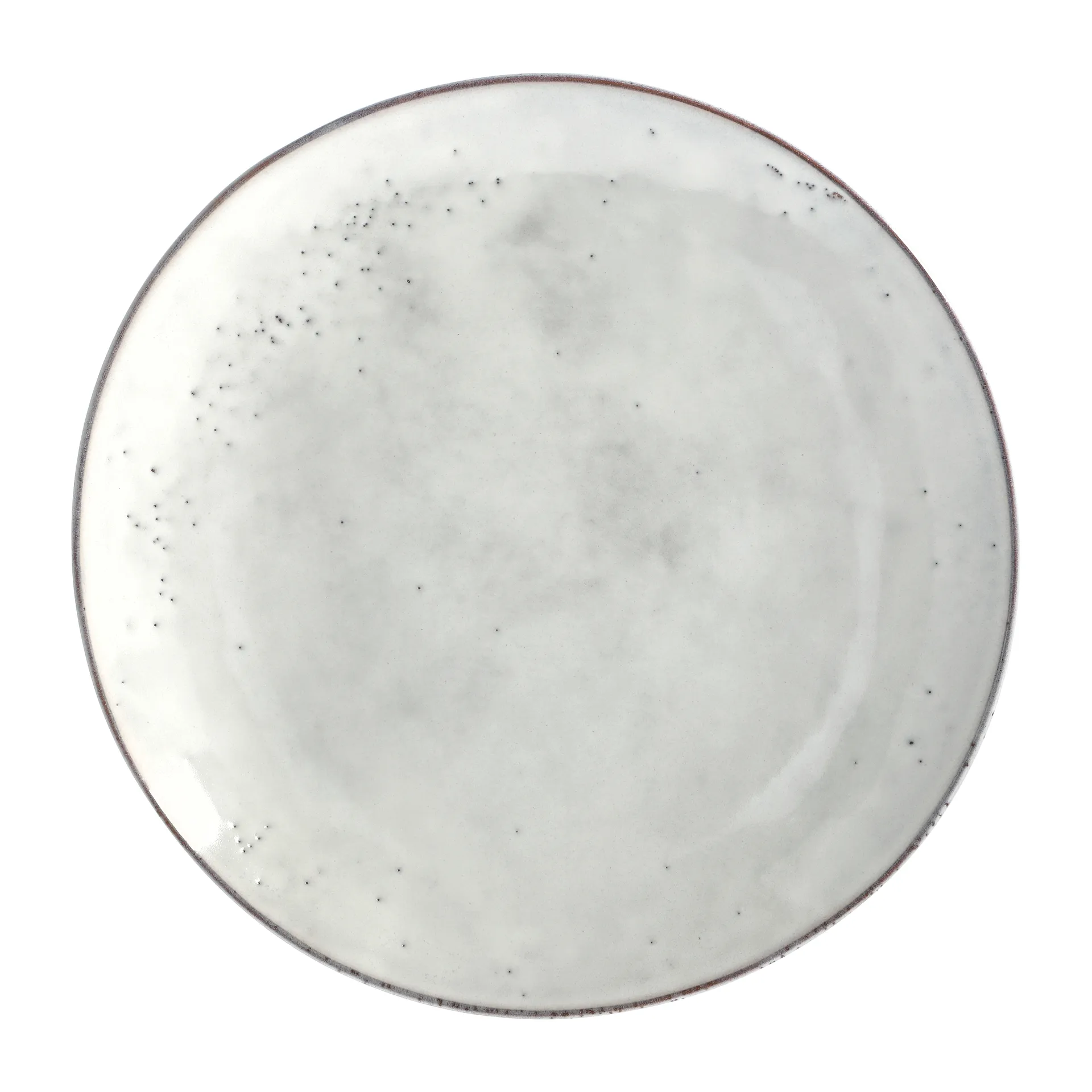 Nordic Sand餐盘, Ø31cm Broste Copenhagen