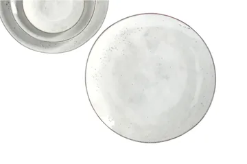Nordic Sand餐盘 - Ø31cm - Broste Copenhagen