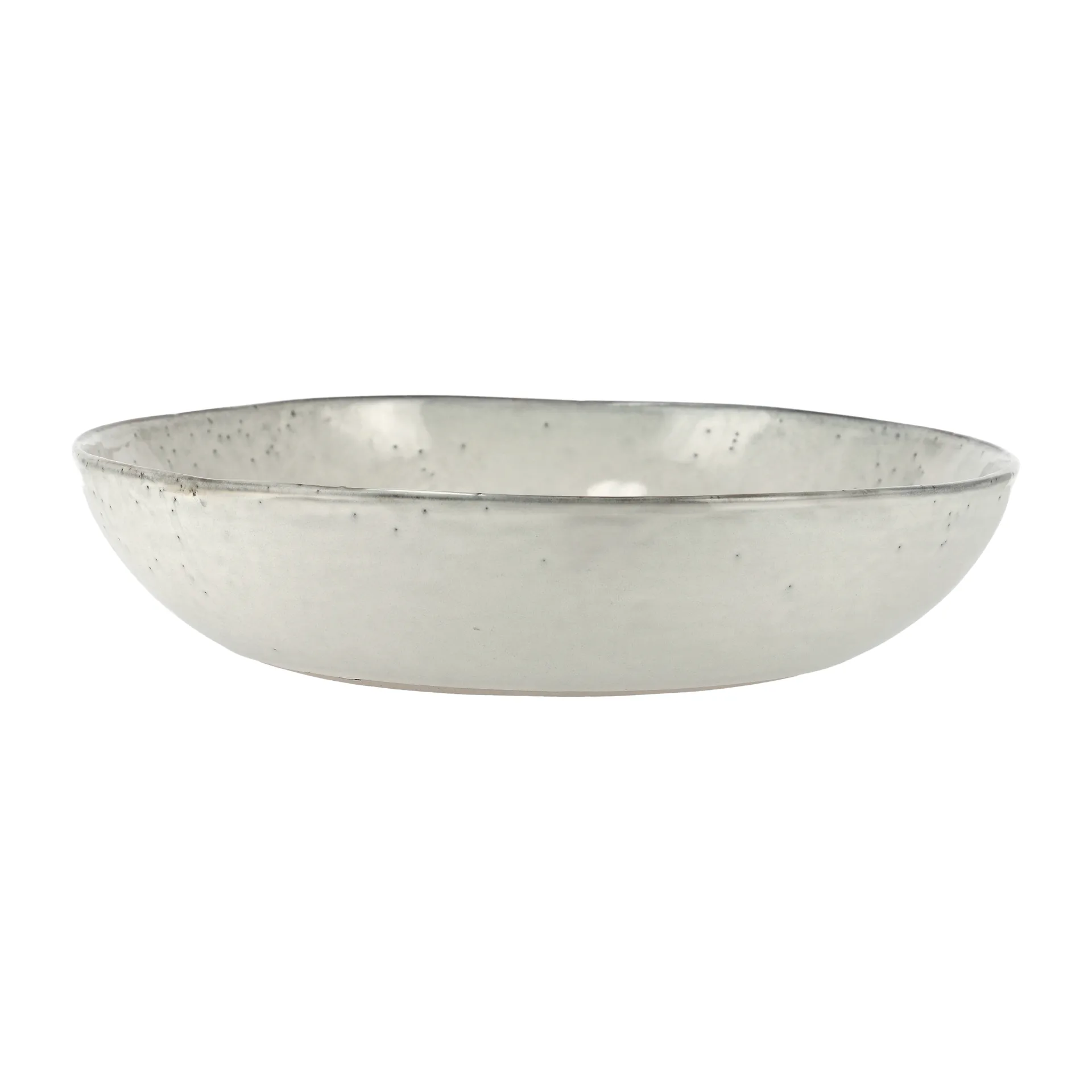 Nordic sand 沙拉碗, Ø34.5cm Broste Copenhagen