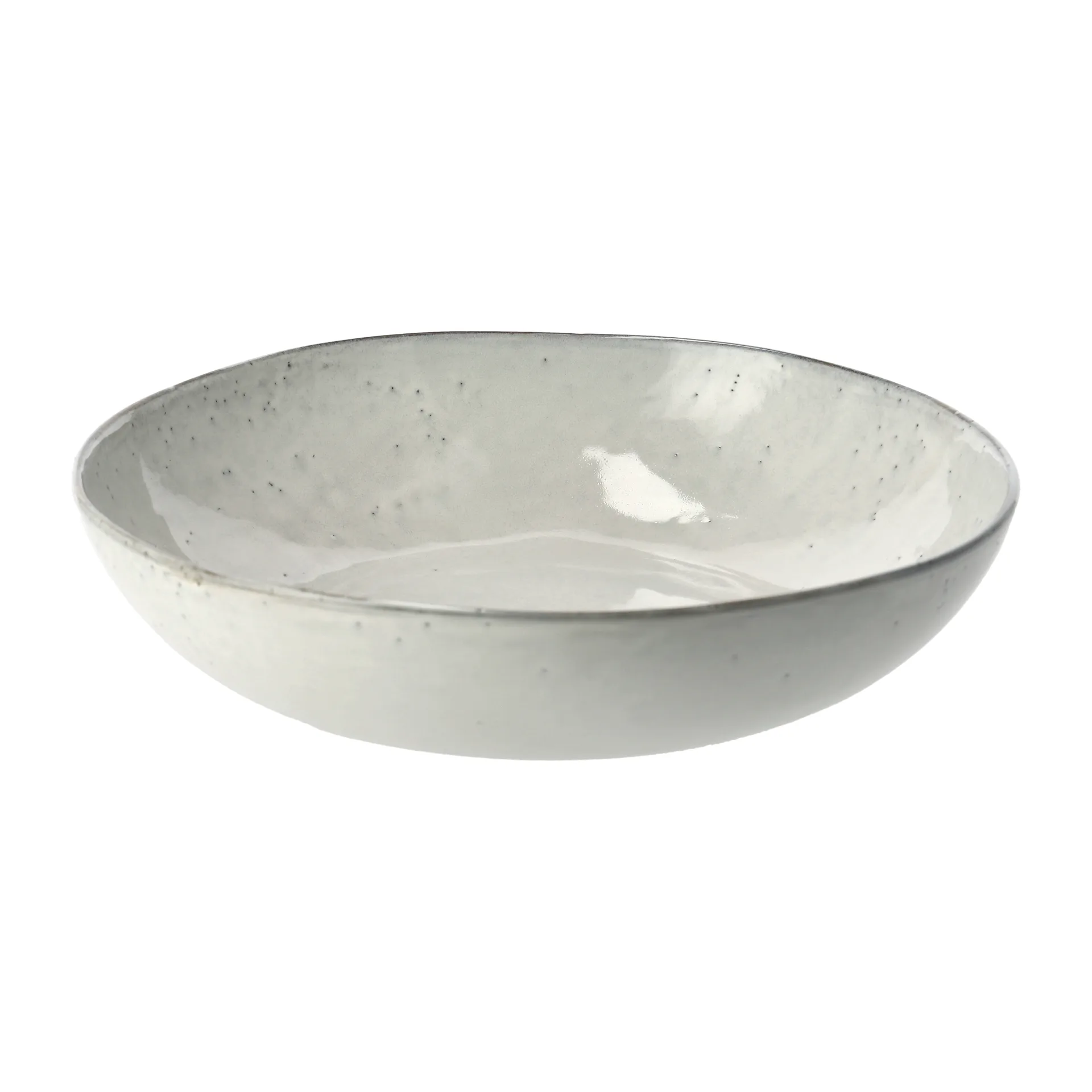Nordic sand 沙拉碗, Ø34.5cm Broste Copenhagen