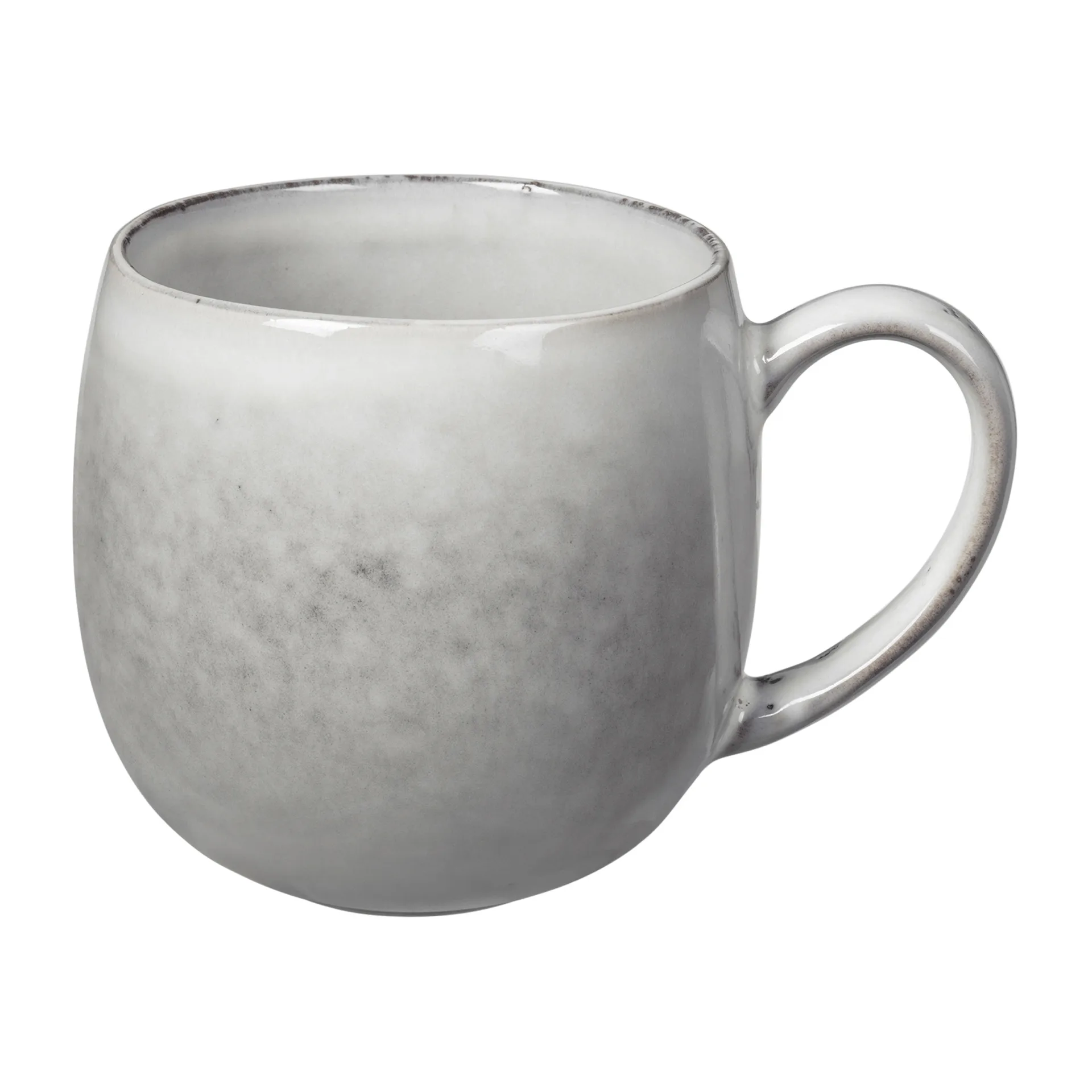 Nordic Sand 茶杯, 45厘升 Broste Copenhagen