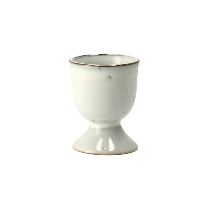 Nordic sand 蛋杯 - 6.5cm - Broste Copenhagen