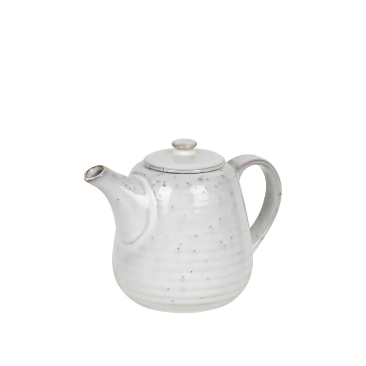 Nordic Sand北欧沙色茶壶 - 700ml - Broste Copenhagen