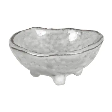 Nordic Sand 高脚碗 - Ø8.5cm - Broste Copenhagen