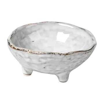 Nordic Sand 高脚碗 - Ø8.5cm - Broste Copenhagen