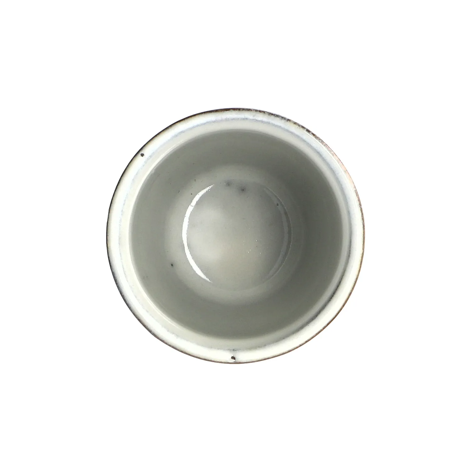 Nordic Sand 浓缩马克杯, 8cm Broste Copenhagen