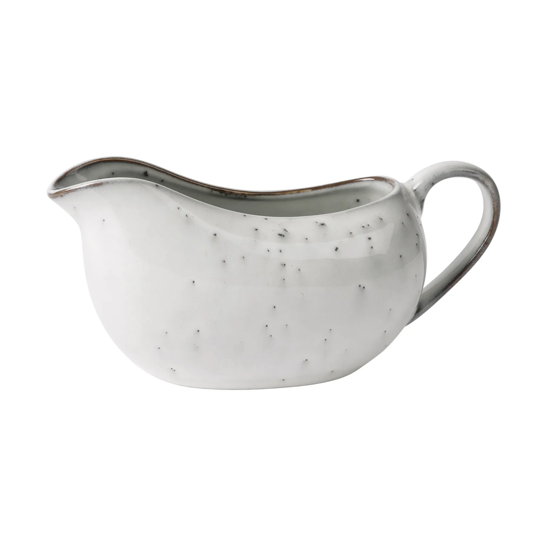 Nordic Sand 酱料碗9x18cm, 400ml Broste Copenhagen