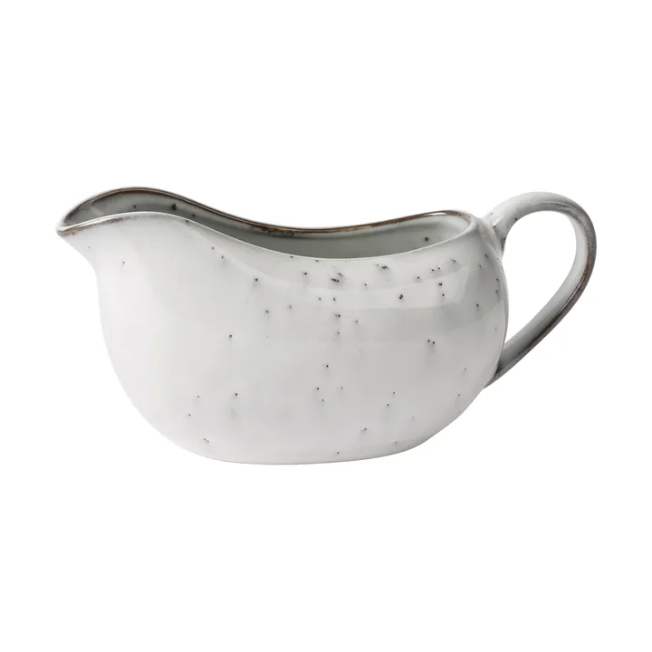 Nordic Sand 酱料碗9x18cm - 400ml - Broste Copenhagen