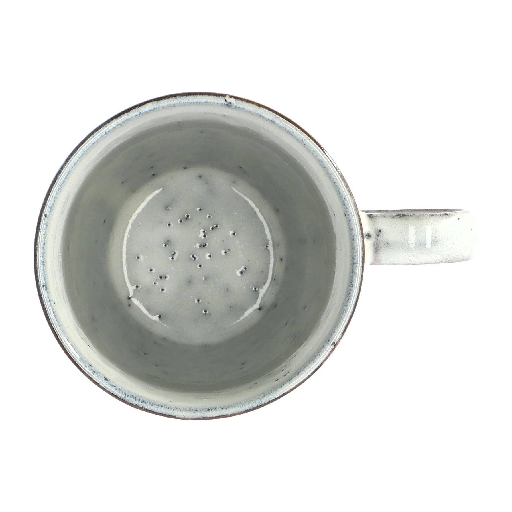 Nordic Sand mega 马克杯, 11.5 cm Broste Copenhagen