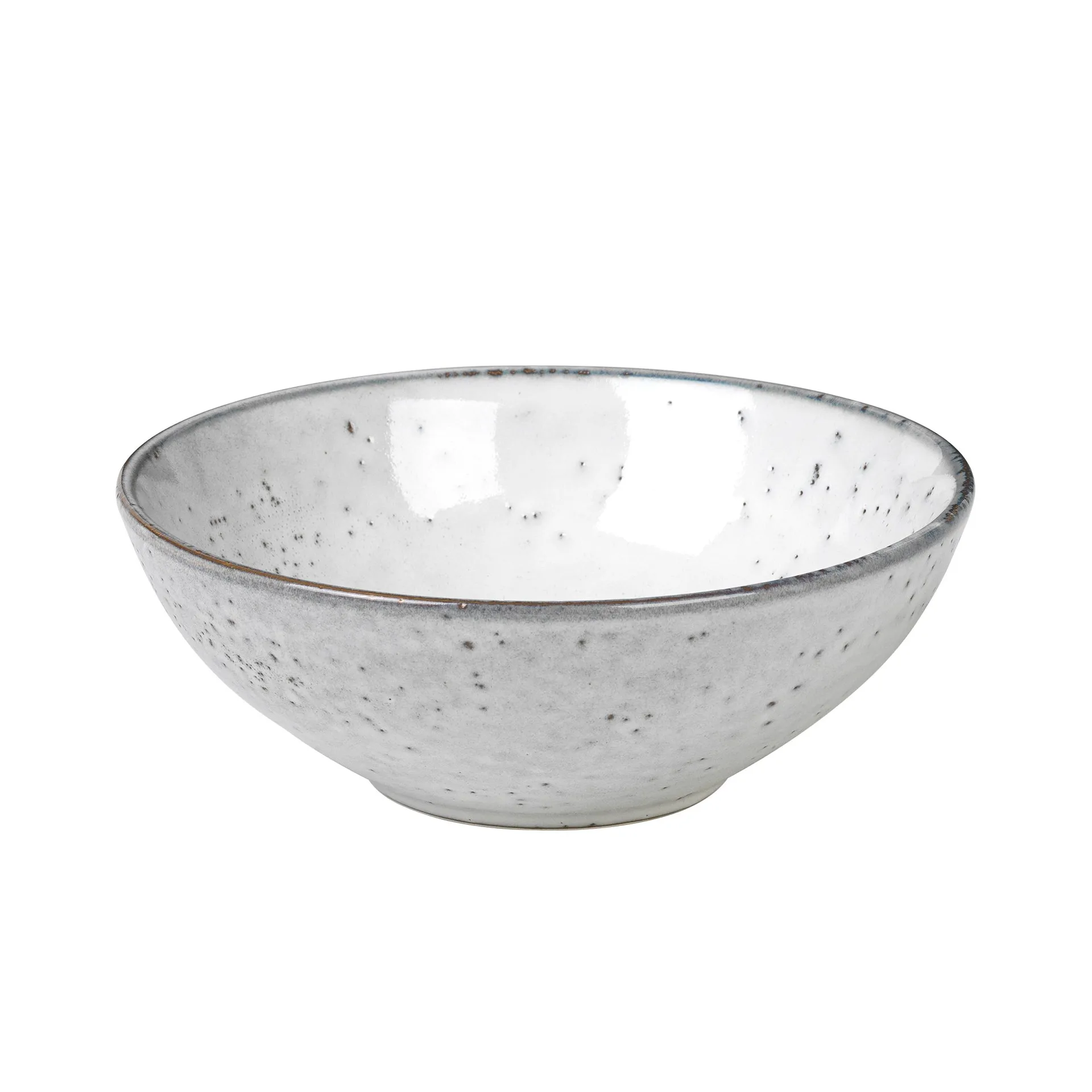 Nordic Sand 碗  small, 17 cm Broste Copenhagen