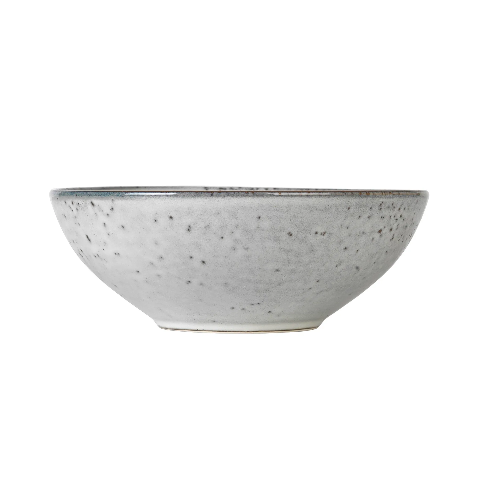 Nordic Sand 碗  small, 17 cm Broste Copenhagen