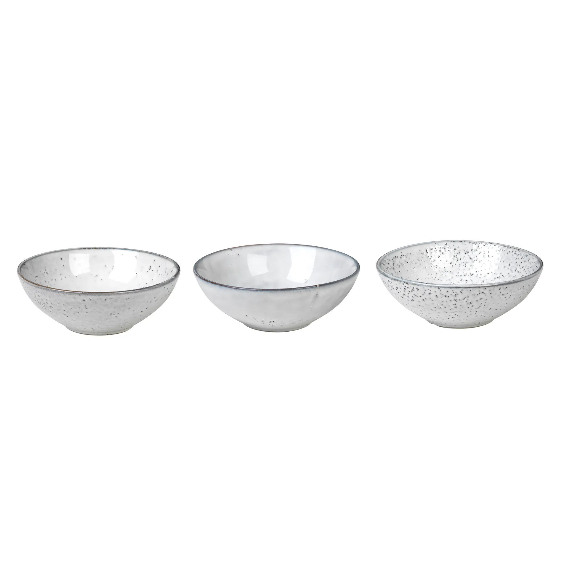 Nordic Sand 碗  small, 17 cm Broste Copenhagen