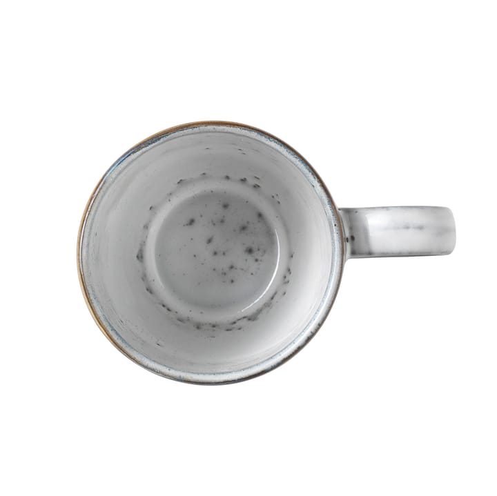 Nordic sand 马克杯 with ear, 10 cm Broste Copenhagen