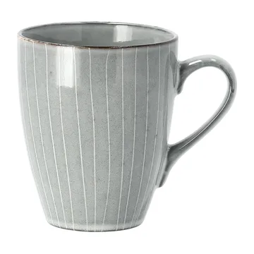 Nordic sea 带柄马克杯 - 10cm - Broste Copenhagen
