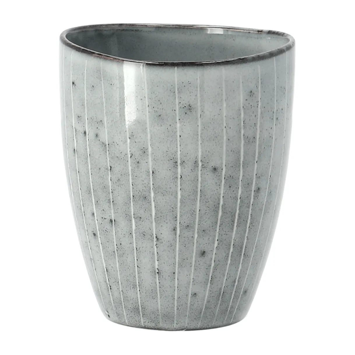 Nordic Sea 马克杯, 10cm Broste Copenhagen