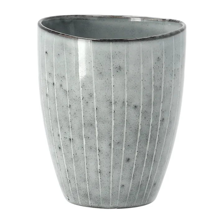 Nordic Sea 马克杯 - 10cm - Broste Copenhagen