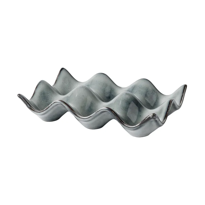 Nordic Sea 蛋托盘 - 10x15cm - Broste Copenhagen
