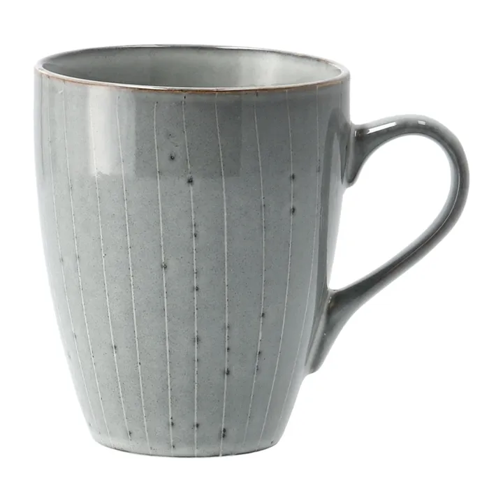 Nordic Sea超大马克杯 - 11.5cm - Broste Copenhagen