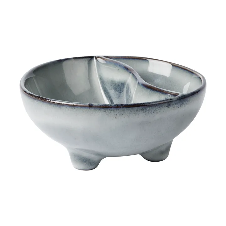 Nordic Sea 橄榄碗 - Ø11cm - Broste Copenhagen