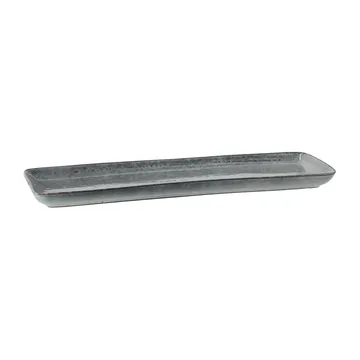Nordic Sea 长方形托盘 - 12.5x35 cm - Broste Copenhagen