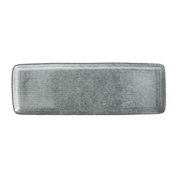 Nordic Sea 长方形托盘 - 12.5x35 cm - Broste Copenhagen
