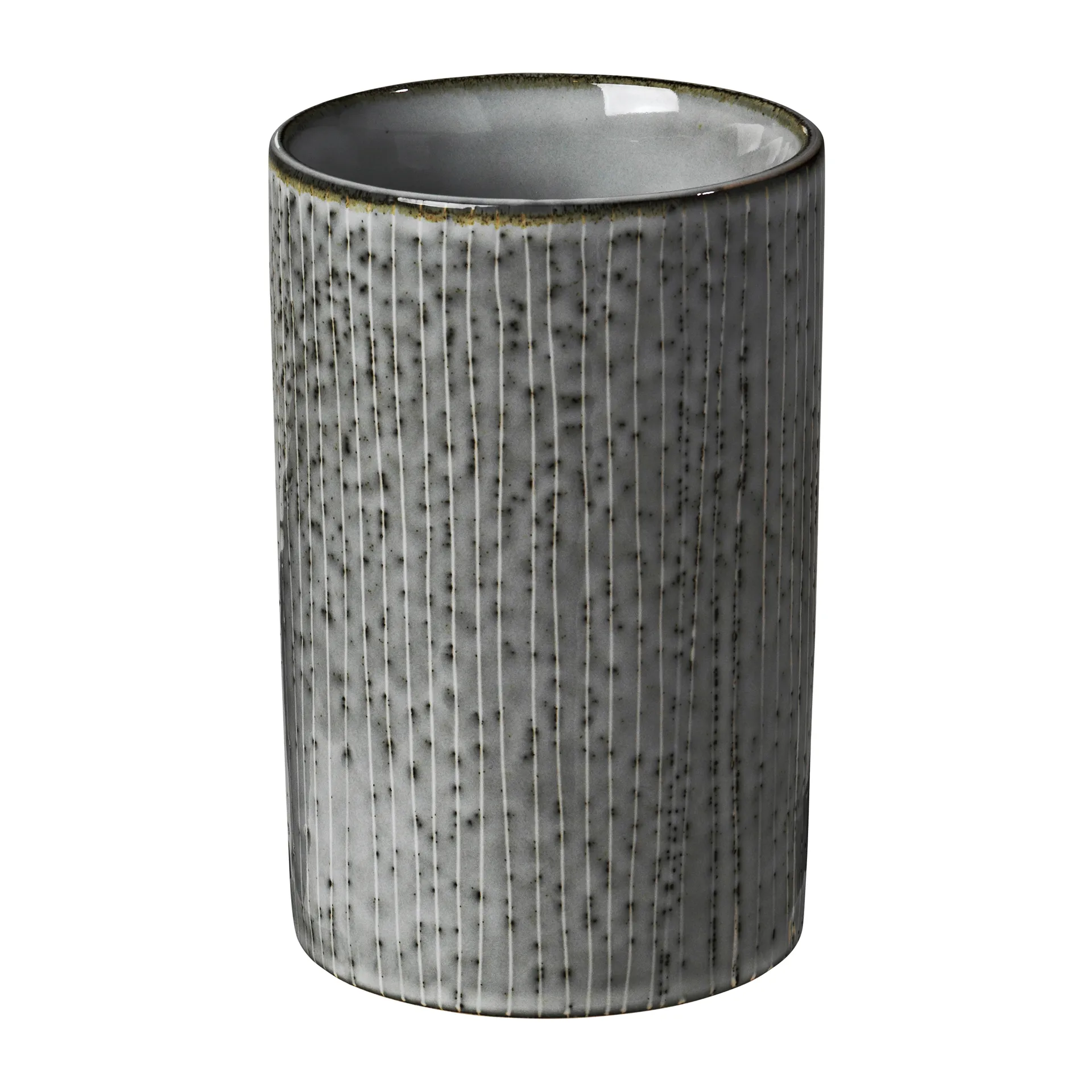 Nordic Sea 罐子, 14.5cm Broste Copenhagen