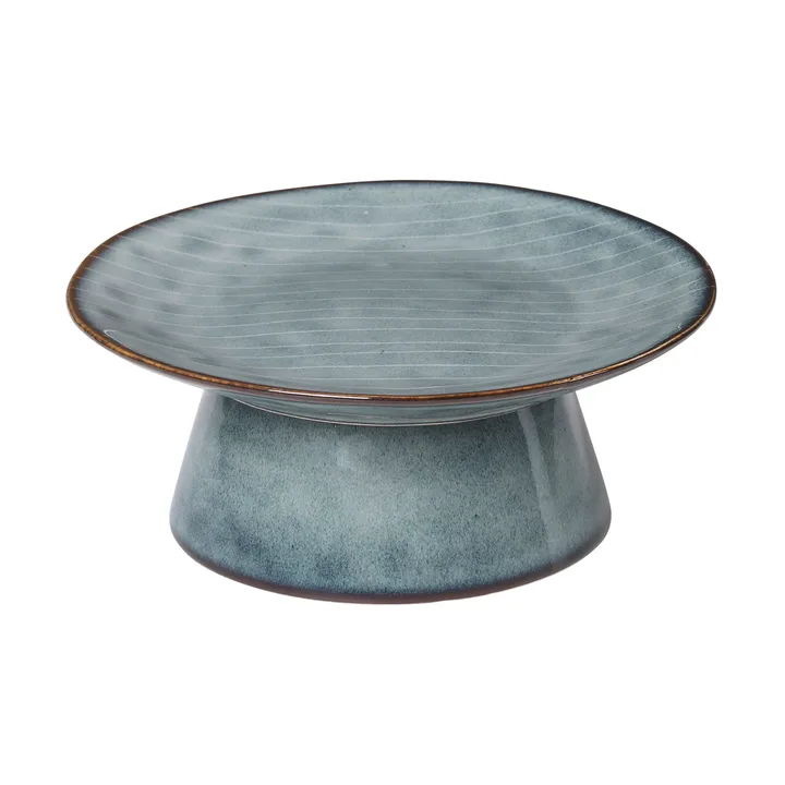 Nordic Sea 蛋糕架 - Ø14.5cm - Broste Copenhagen