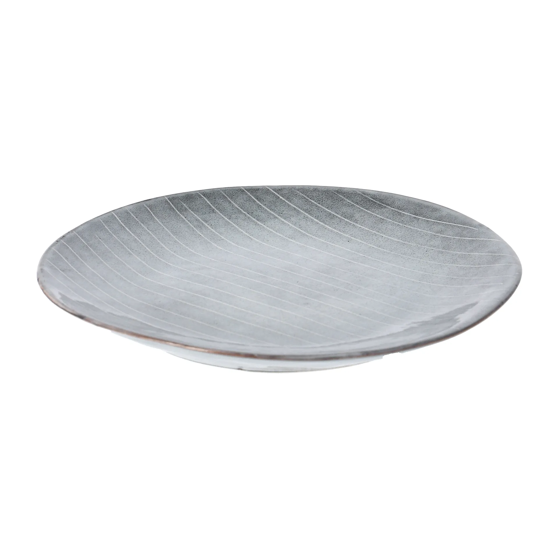 Nordic Sea餐盘, Ø15cm Broste Copenhagen