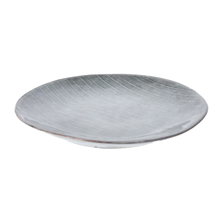 Nordic Sea餐盘 - Ø15cm - Broste Copenhagen