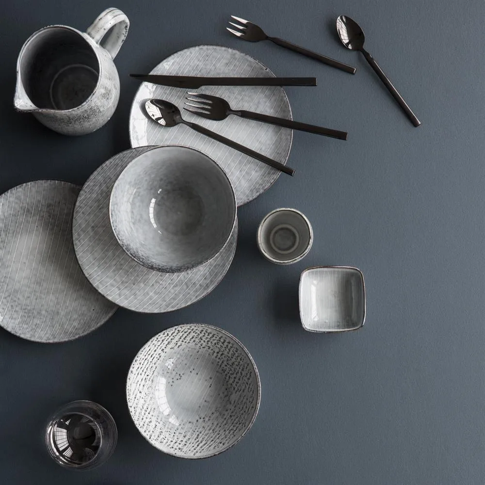 Nordic Sea餐盘, Ø15cm Broste Copenhagen