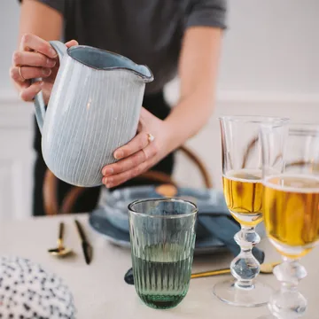 Nordic Sea奶壶 - 16cm - Broste Copenhagen