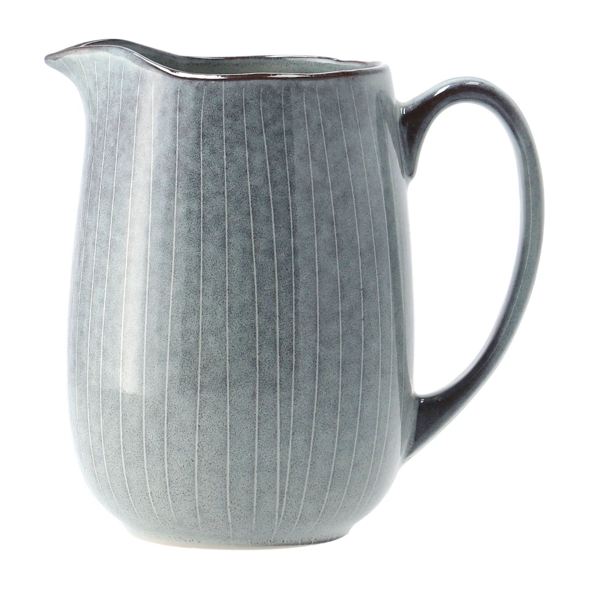 Nordic Sea奶壶, 16cm Broste Copenhagen