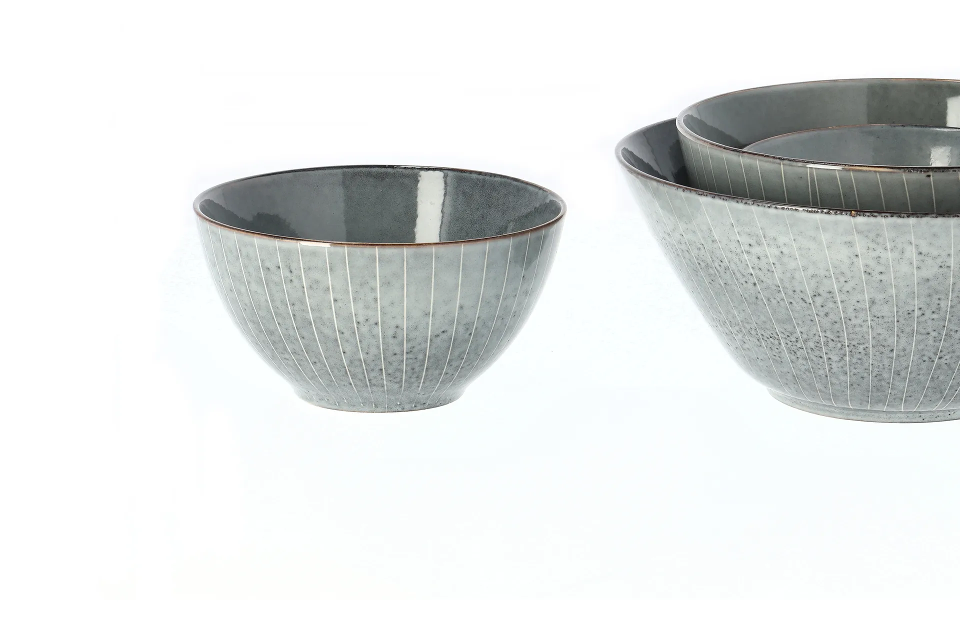 Nordic Sea碗, Ø17cm Broste Copenhagen
