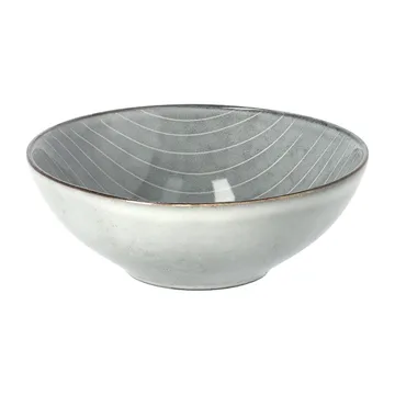 Nordic Sea浅碗 - 17cm - Broste Copenhagen