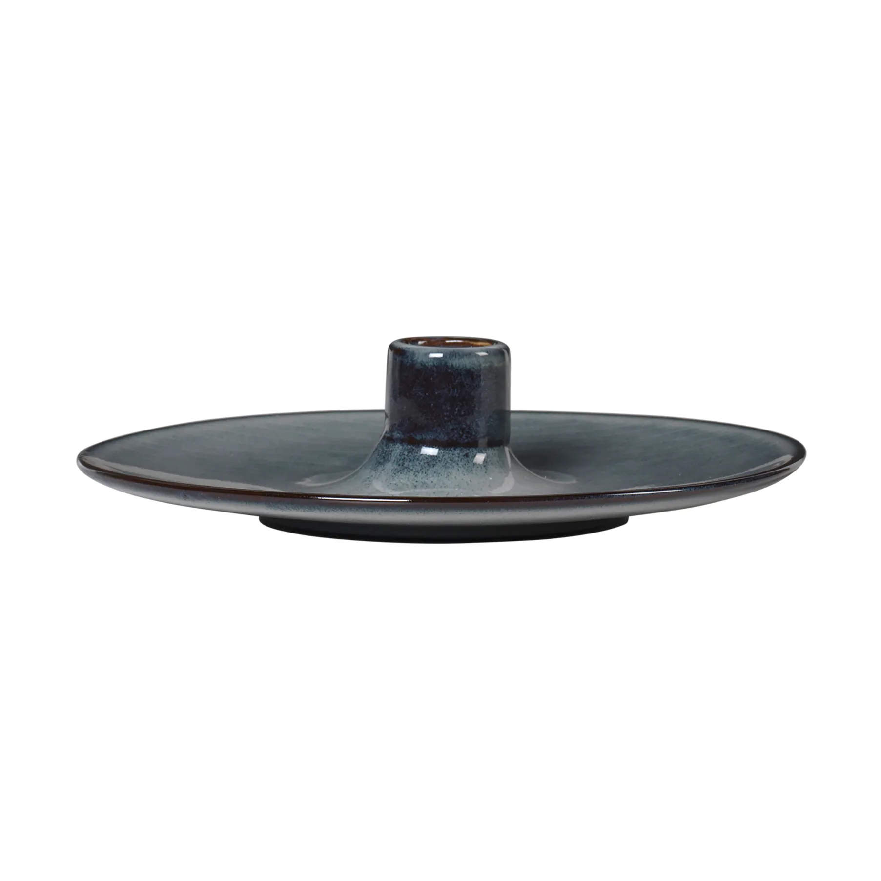 Nordic Sea 烛台, Ø18cm Broste Copenhagen