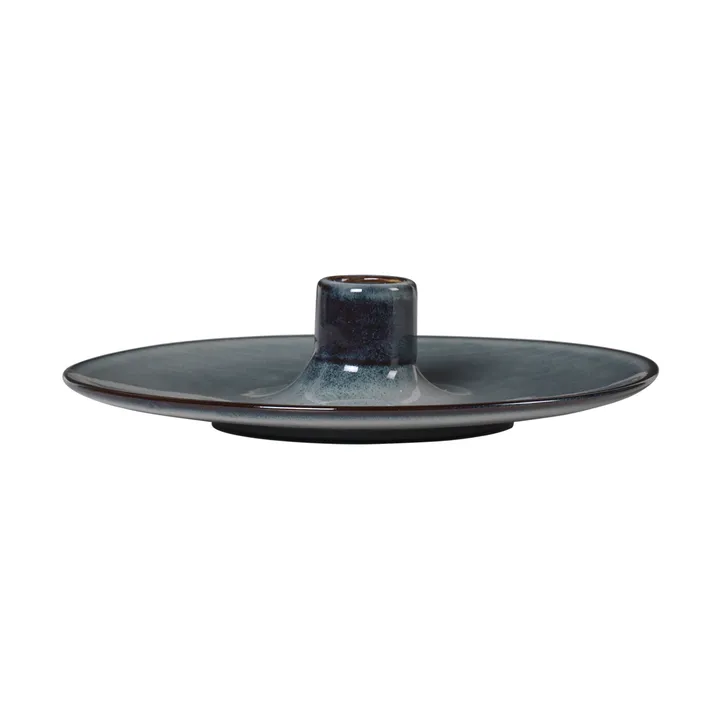Nordic Sea 烛台 - Ø18cm - Broste Copenhagen