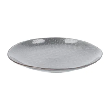 Nordic Sea餐盘 - Ø20cm - Broste Copenhagen