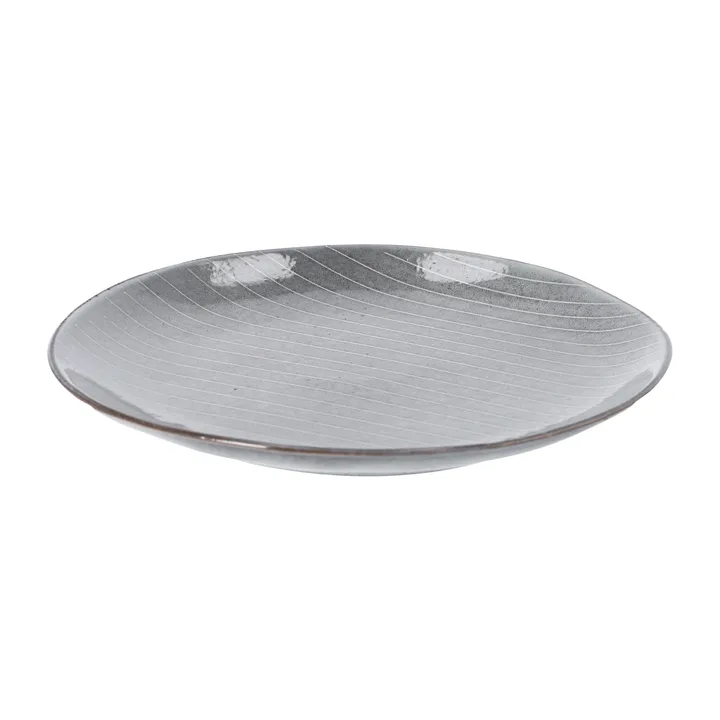 Nordic Sea餐盘 - Ø20cm - Broste Copenhagen