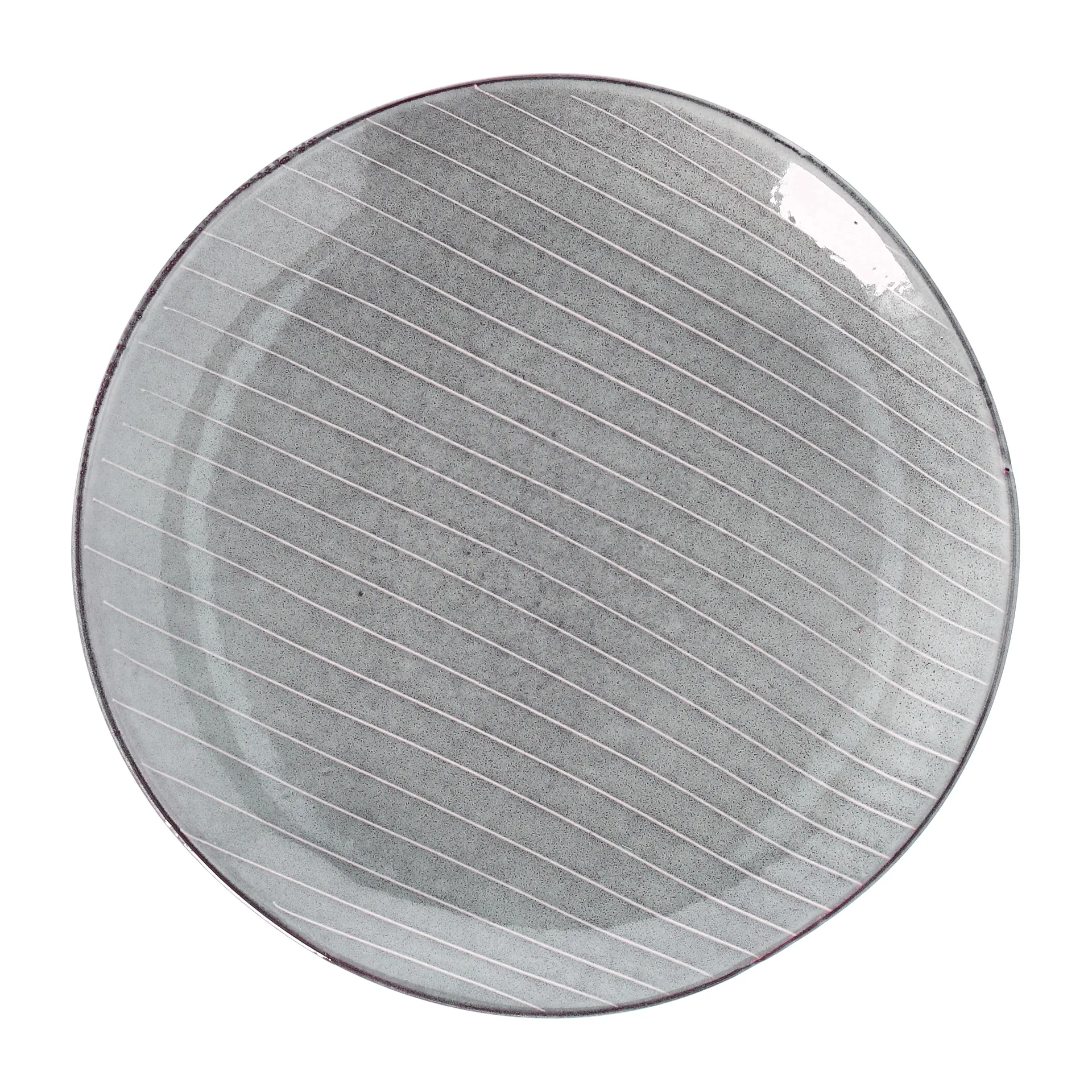 Nordic Sea餐盘, Ø20cm Broste Copenhagen