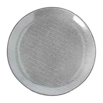 Nordic Sea餐盘 - Ø20cm - Broste Copenhagen