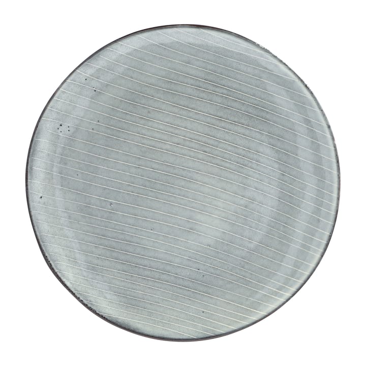 Nordic Sea 盘子, Ø 26 cm Broste Copenhagen