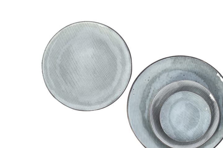 Nordic Sea 盘子, Ø 26 cm Broste Copenhagen