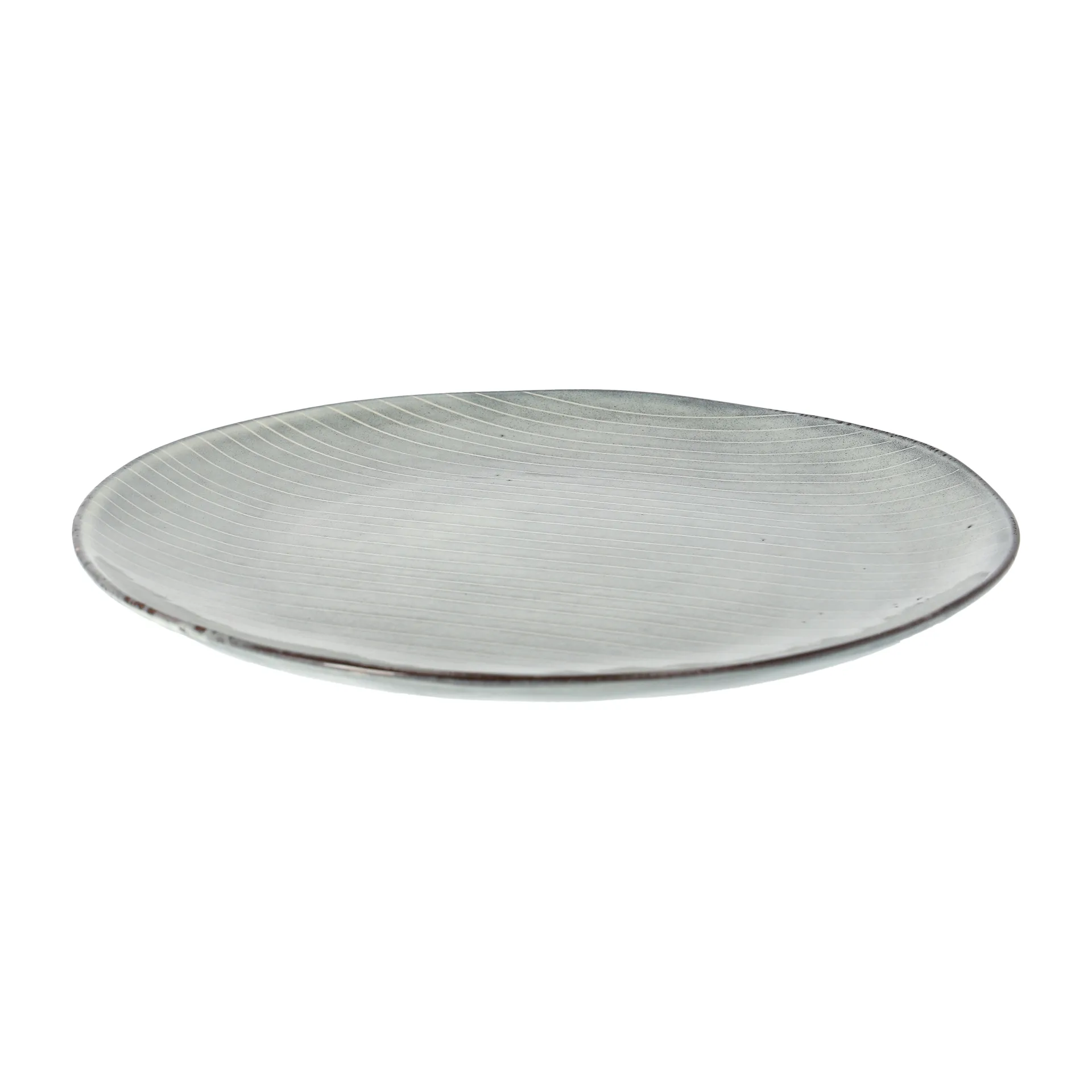 Nordic Sea餐盘, Ø26cm Broste Copenhagen
