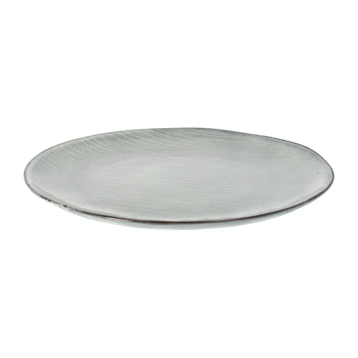 Nordic Sea餐盘 - Ø26cm - Broste Copenhagen