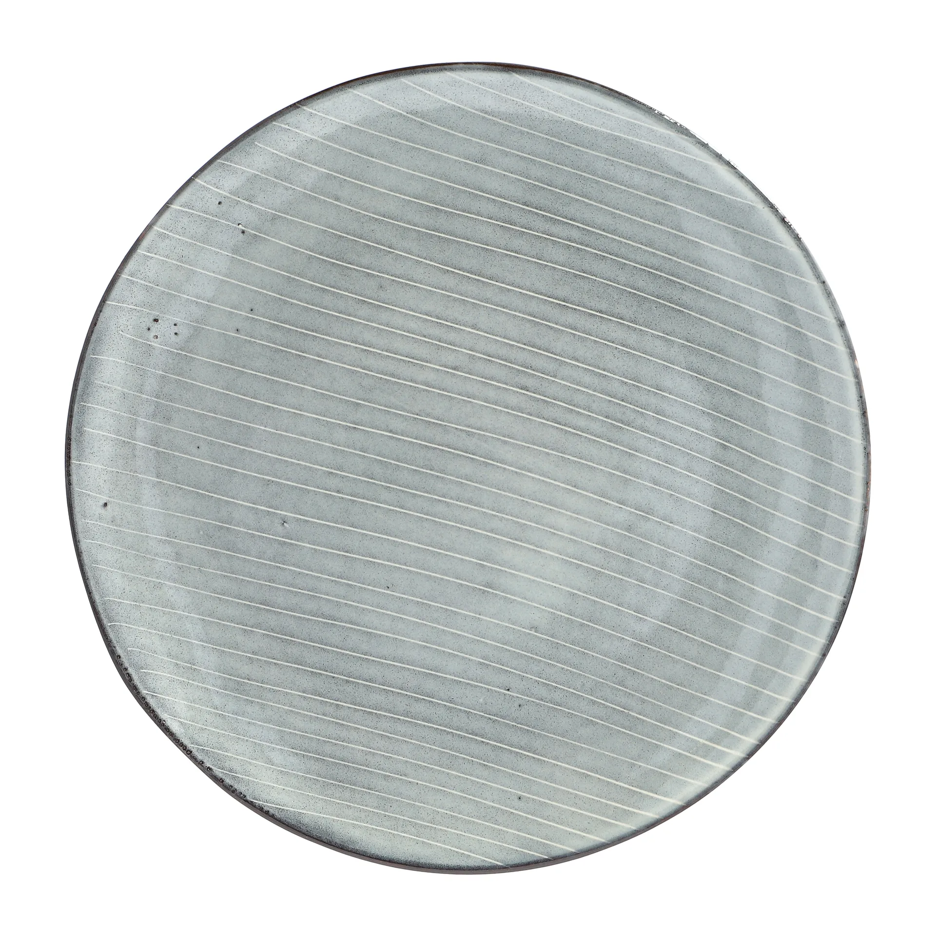 Nordic Sea餐盘, Ø26cm Broste Copenhagen