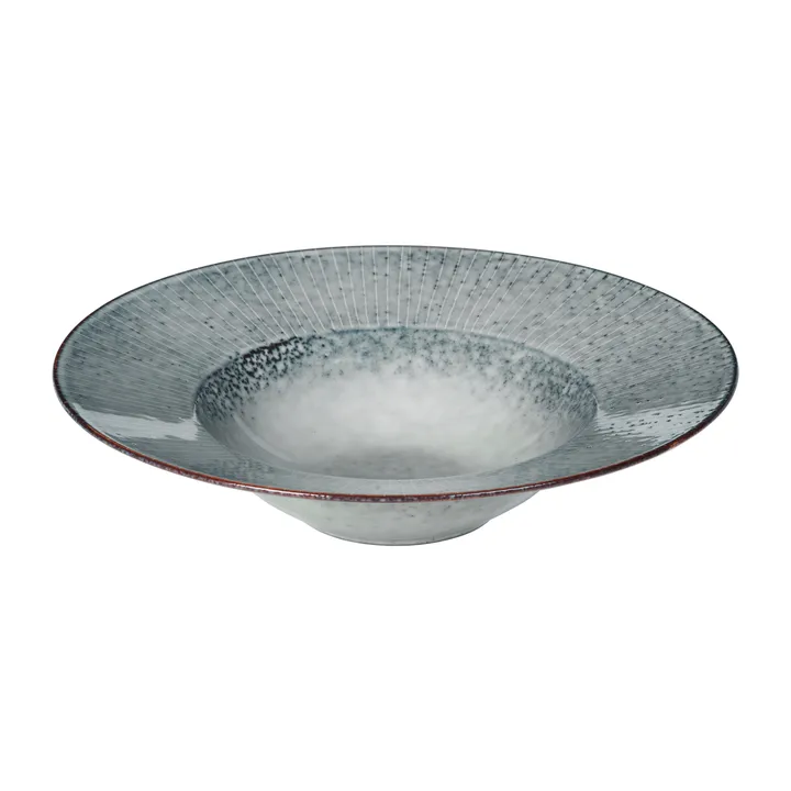 Nordic Sea 深型意面盘 - Ø29cm - Broste Copenhagen