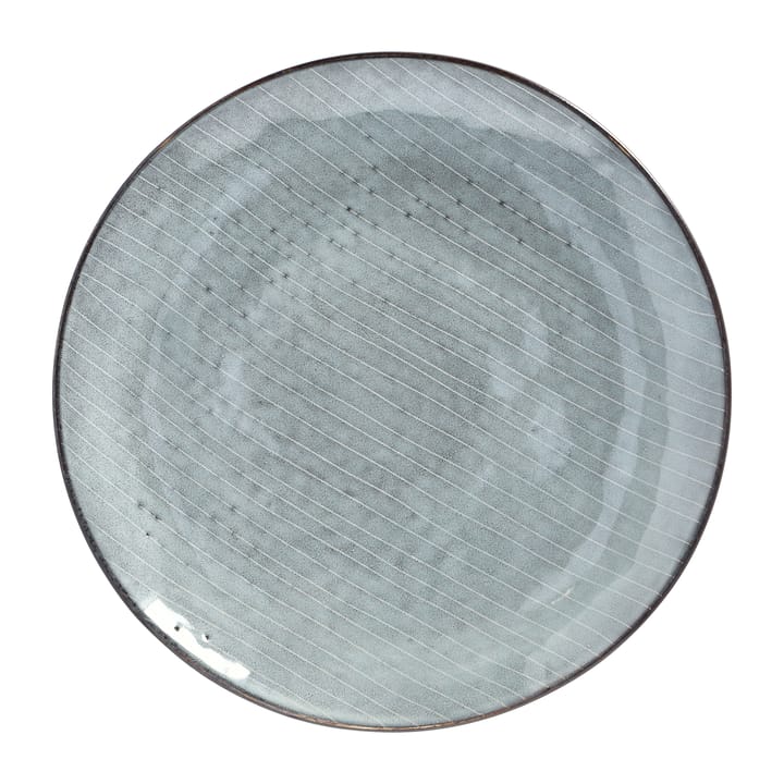 Nordic Sea 盘子, Ø 31 cm Broste Copenhagen