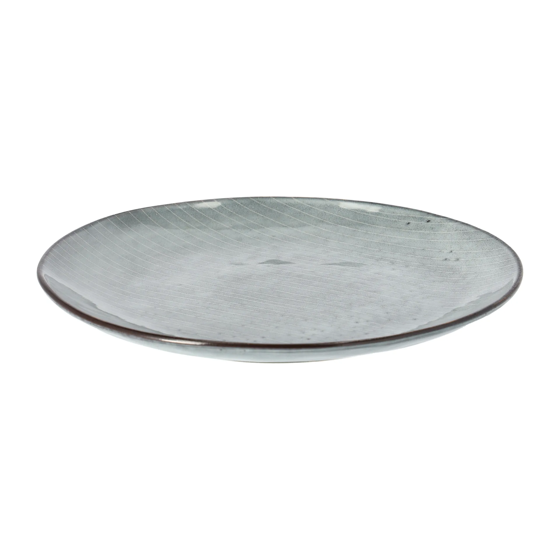 Nordic Sea餐盘, Ø31cm Broste Copenhagen